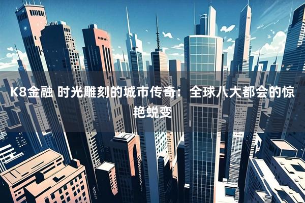 K8金融 时光雕刻的城市传奇:全球八大都会的惊艳蜕变