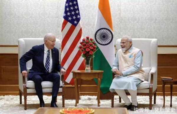 创惠优配 莫迪一箭双雕，助攻中国国运，特朗普拒绝反华峰会，日本尴尬了