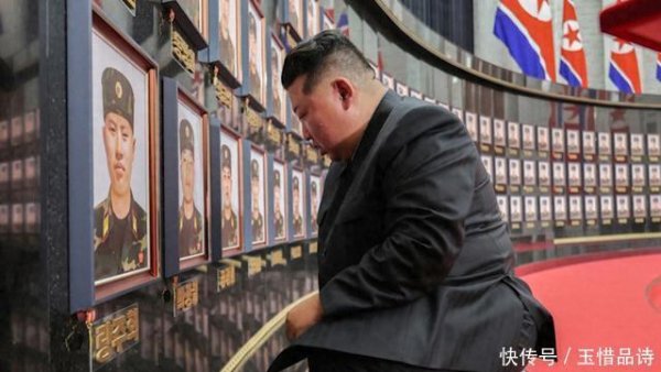 黑牛策略 金正恩前往北京，俄军总参谋发声，美欧担心普京访华时有大事发生