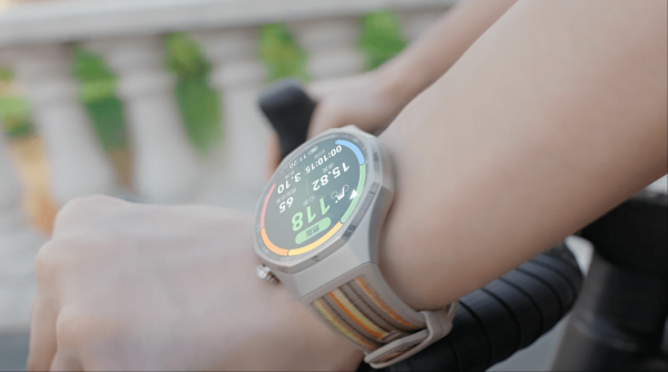 融易富配资 华为发布穿戴音频新品：WATCH GT 6、FreeClip 2体验升级