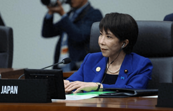 创元网配资 中方早有预料，日本首相高市早苗初掌大权，就踩到了中方的“红线”！